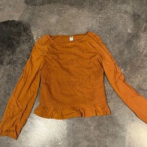 Old navy fall good back to school shirt